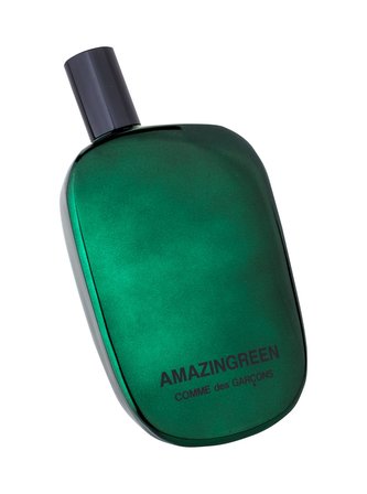 COMME des GARCONS Amazingreen Parfémovaná voda 100 ml unisex