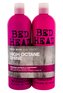 Tigi Bed Head Recharge šampon 750 ml + kondicinér 750 ml