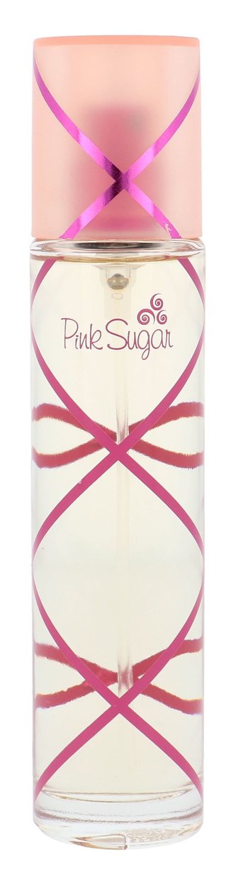 Aquolina Pink Sugar Toaletní voda 50 ml pro ženy Aquolina Pink Sugar Toaletní voda 50 ml pro ženy