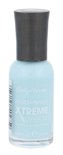 Sally Hansen Hard As Nails Lak na nehty Xtreme Wear 11,8 ml 481 Breezy Blue pro ženy