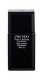 Shiseido Perfect Refining Foundation Makeup SPF15 30 ml I40 Natural Fir Ivory pro ženy