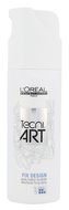 L´Oréal Professionnel Tecni.Art Lak na vlasy Fix Design 200 ml pro ženy