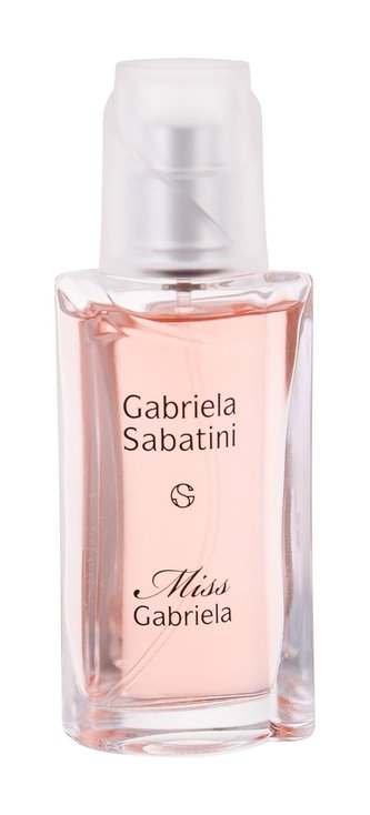 Gabriela Sabatini Miss Gabriela Toaletní voda 30 ml pro ženy