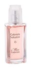 Gabriela Sabatini Miss Gabriela Toaletní voda 30 ml pro ženy