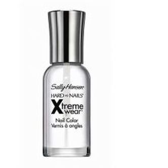 Sally Hansen Hard As Nails Lak na nehty Xtreme Wear 11,8 ml 490 First Blush pro ženy