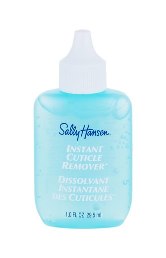Sally Hansen Instant Cuticle Remover Péče o nehty 29,5 ml pro ženy
