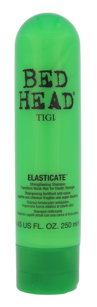 Tigi Bed Head Elasticate Šampon 250 ml pro ženy