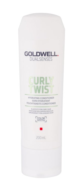 Goldwell Dualsenses Curly Twist Kondicionér 200 ml pro ženy