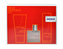 Mexx Energizing Man toaletní voda 30 ml + sprchový gel 50 ml + deodorant 50 ml