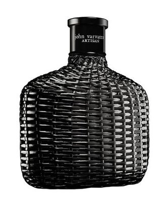 John Varvatos Artisan Black Toaletní voda 75 ml pro muže