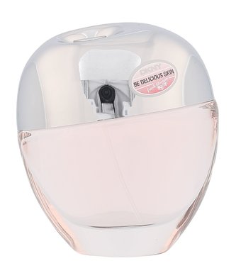DKNY DKNY Be Delicious Fresh Blossom Skin Toaletní voda 50 ml pro ženy