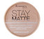 Rimmel London Stay Matte Pudr 14 g 007 Mohair pro ženy