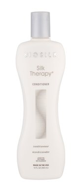 Farouk Systems Biosilk Silk Therapy Kondicionér 355 ml pro ženy