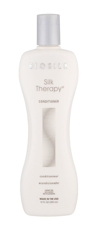 Farouk Systems Biosilk Silk Therapy Kondicionér 355 ml pro ženy