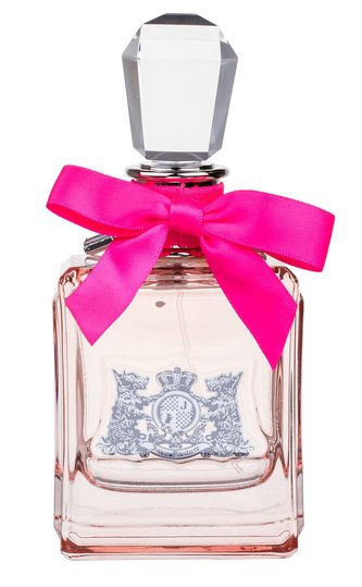Juicy Couture Couture La La Parfémovaná voda 100 ml pro ženy