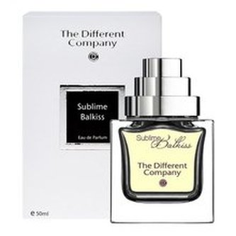 The Different Company Sublime Balkiss Parfémovaná voda 90 ml pro ženy
