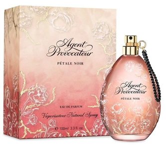 Agent Provocateur Petale Noir Parfémovaná voda 100 ml pro ženy Tester