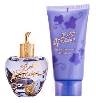 Lolita Lempicka Lolita Lempicka parfémovaná voda 30 ml + tělový krém 50 ml