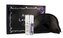 Avril Lavigne Mini Set edp Black Star 10 ml + edp Forbidden Rose 10 ml + kosmetická taška