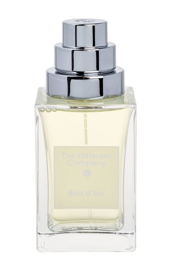 The Different Company Bois d´Iris Toaletní voda 90 ml Naplnitelný unisex