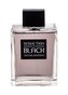 Antonio Banderas Seduction in Black Toaletní voda 200 ml pro muže