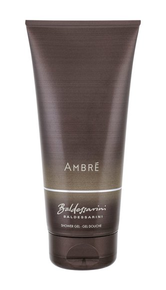 Baldessarini Ambré Sprchový gel 200 ml pro muže
