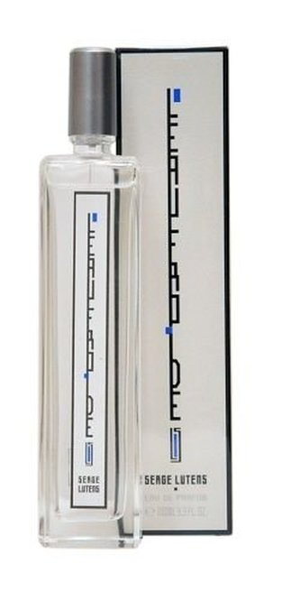 Serge Lutens L´Eau Froide Parfémovaná voda 50 ml unisex Tester