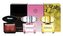 Versace Mini Set 2 edt Yellow Diamond 5 ml + edt Bright Crystal 5 ml + edt Crystal Noir 5 ml