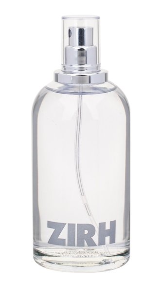 ZIRH Classic Toaletní voda 125 ml pro muže