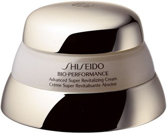 Shiseido Bio-Performance Denní pleťový krém Advanced Super Revitalizing 50 ml pro ženy Tester