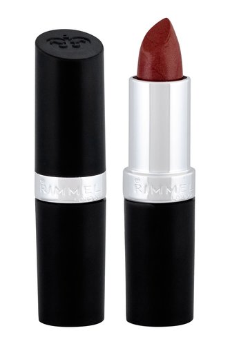 Rimmel London Lasting Finish Rtěnka 4 g 066 HeatherShimmer pro ženy