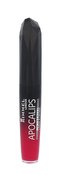 Rimmel London Apocalips Rtěnka Lip Lacquer 5,5 ml 303 Apocaliptic pro ženy