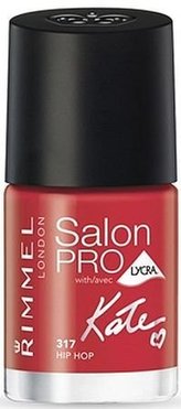 Rimmel London Salon Pro Kate Lak na nehty 12 ml 227 New Romantic pro ženy