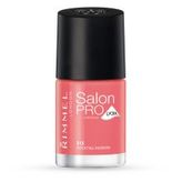 Rimmel London Salon Pro Lak na nehty 12 ml 500 Peppermint pro ženy
