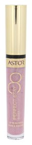 ASTOR Perfect Stay Lesk na rty 8h 8 ml 002 Ballerine Lila pro ženy