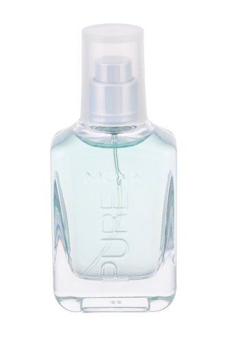 Mexx Pure Man Toaletní voda 30 ml pro muže