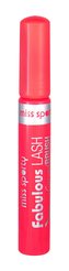 Miss Sporty Fabulous Lash Mascara Řasenka 8 ml 1 Black pro ženy
