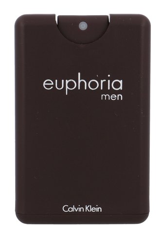 Calvin Klein Euphoria Toaletní voda 20 ml pro muže