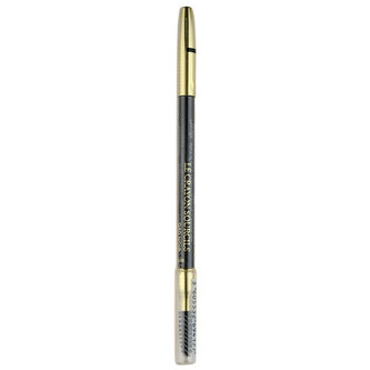 Lancôme Le Crayon Sourcils Tužka na oči 1.8 g 040 Black pro ženy