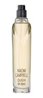 Naomi Campbell Queen Of Gold Toaletní voda 50 ml pro ženy Tester