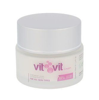 Diet Esthetic Vit Vit Denní pleťový krém 50 ml pro ženy