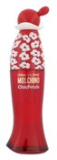 Moschino Cheap And Chic Chic Petals Toaletní voda 100 ml pro ženy