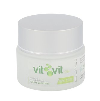 Diet Esthetic Vit Vit Pleťový gel 50 ml pro ženy