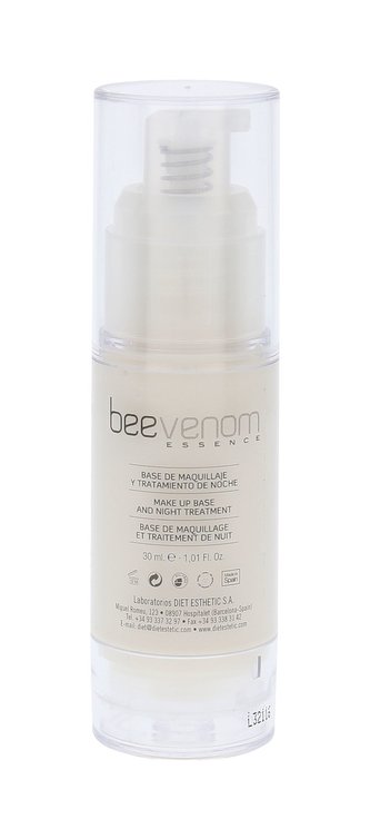Diet Esthetic Bee Venom Essence Pleťové sérum 30 ml pro ženy