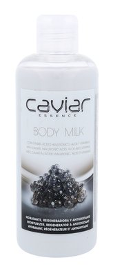 Diet Esthetic Caviar Essence Tělové mléko 250 ml pro ženy