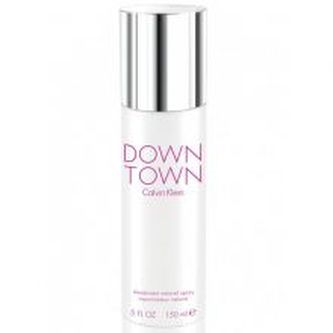 Calvin Klein Downtown Deodorant 150 ml pro ženy