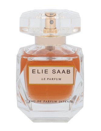Elie Saab Le Parfum Intense Parfémovaná voda 50 ml pro ženy