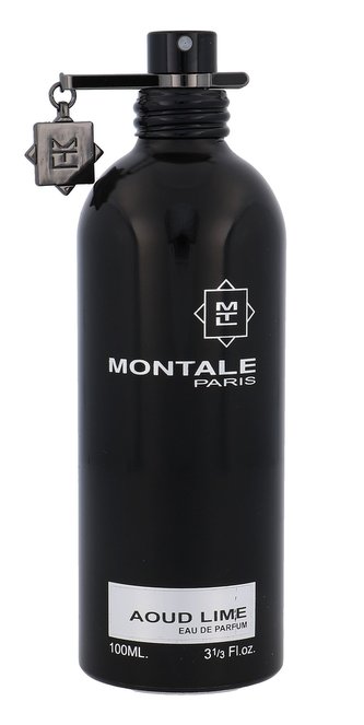Montale Paris Aoud Lime Parfémovaná voda 100 ml unisex