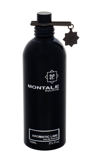 Montale Paris Aromatic Lime Parfémovaná voda 100 ml unisex