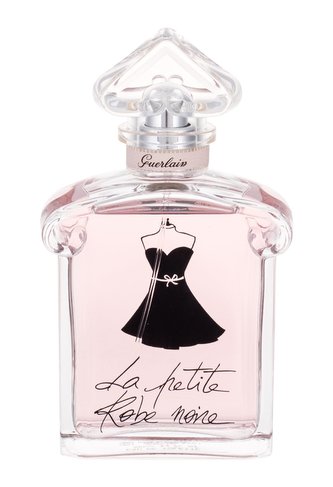 Guerlain La Petite Robe Noire Toaletní voda 100 ml pro ženy